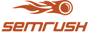 SEMrush-Logo