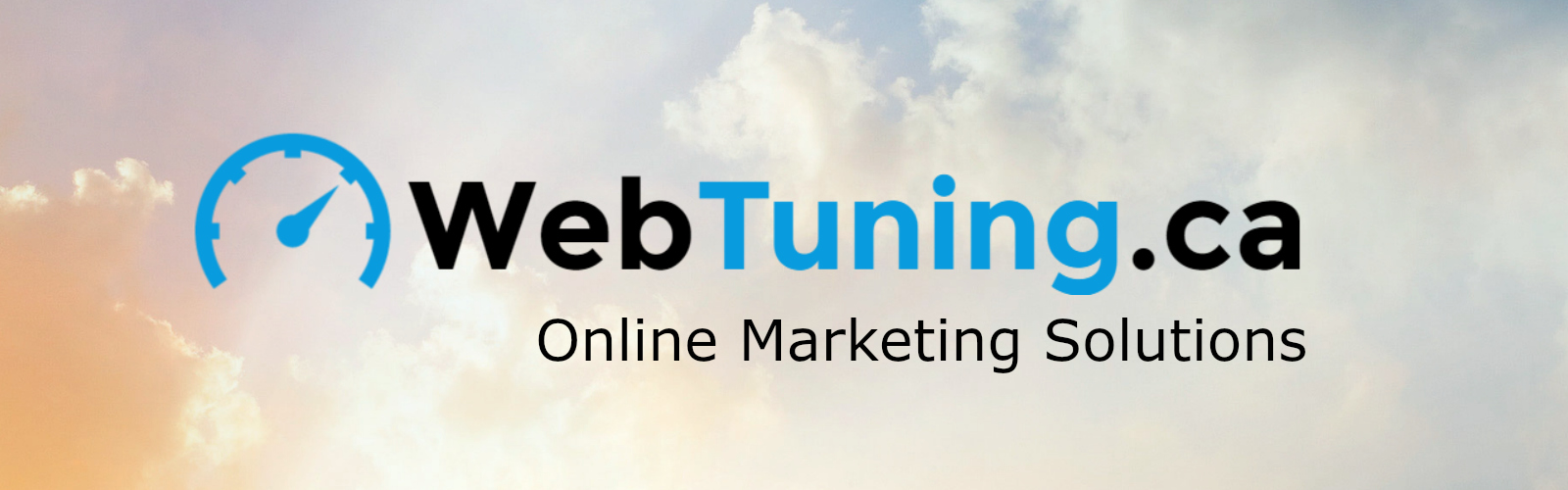 Webtuning.ca